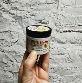 No-Bite-Me Bug Repellent