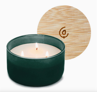 Resilience Series 3 Wick Candle - Fir + Clove