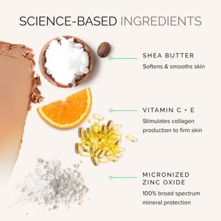 Tinted Solar Stick - SPF 40