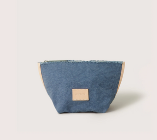 Graf Lantz Canvas Pouch - Horizon