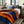 Load image into Gallery viewer, Grand Canyon National Park Bed Blanket - Twin Navy
