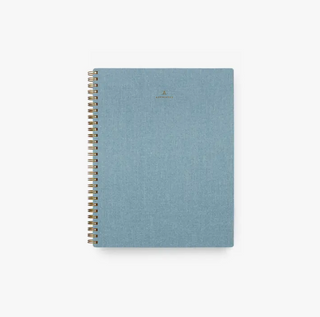Appointed Notebook - Grid