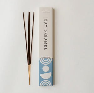 Day Dreamer Incense