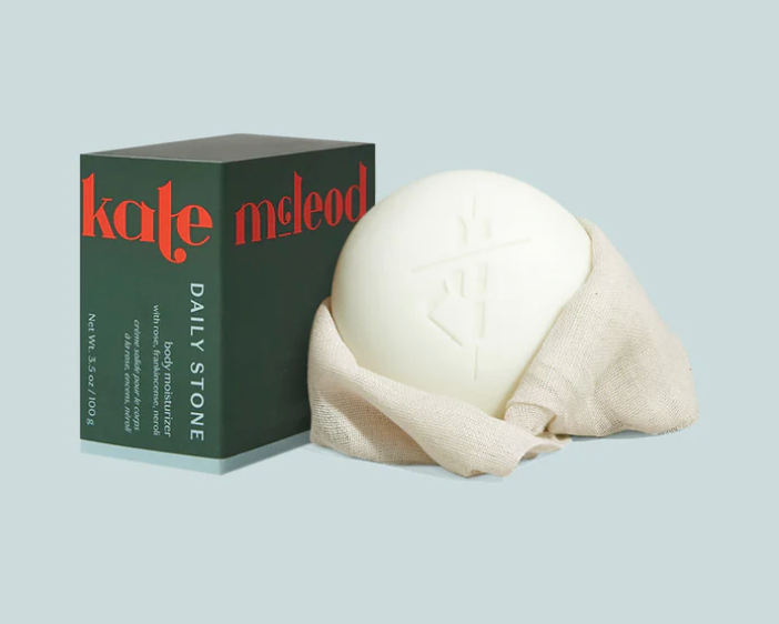 Daily Stone Moisturizing Lotion Refill