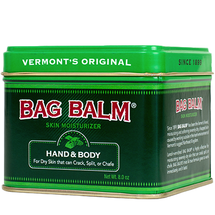 Vermont's Original Bag Balm, 10 oz.