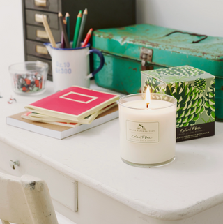 Roland Pine Large Candle - 9.5oz