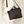 Load image into Gallery viewer, Toto Briefcase - Charcoal Felt &amp; Black Leather
