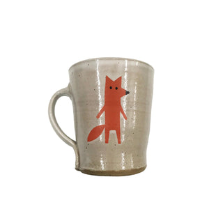 Fillis the Fox Mug