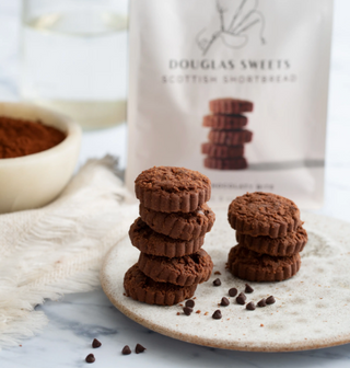 Vermont Made Double Dark Chocolate Chip Cookies