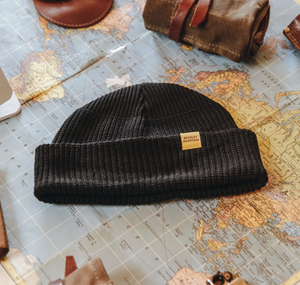 Wool Watch Cap