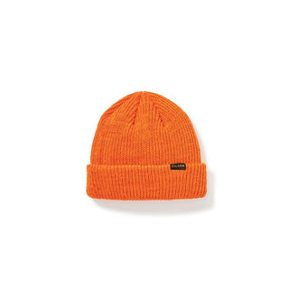 Filson Watch Cap in Flame