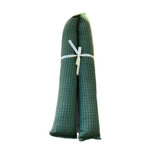 Balsam Filled Draft Stop