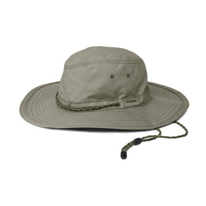 Filson Twin Falls Travel Hat