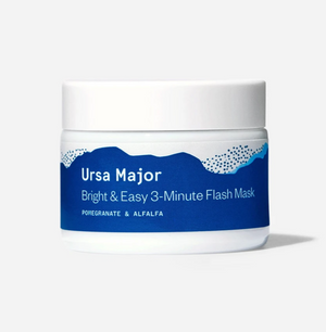 Ursa Major Bright & Easy 3-Minute Flash Mask