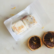 Load image into Gallery viewer, Citrus Organic Shower Steamers 2 Pack
