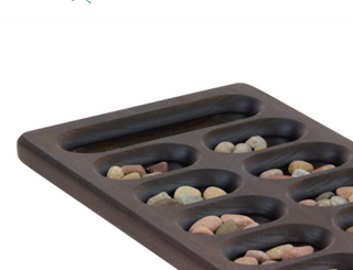 Deluxe Mancala Board