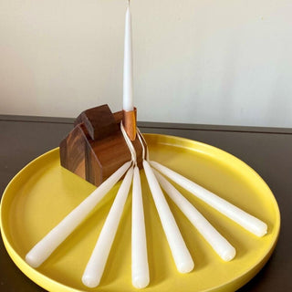 Mini Taper Candles for House Candle Holders