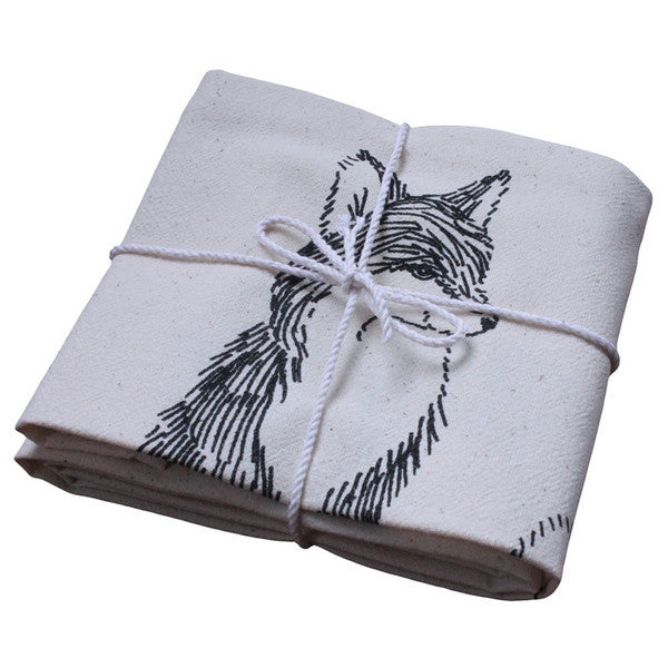 Flour Sack Towel