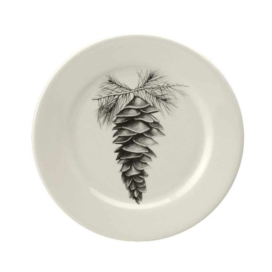 Laura Zindel Dinner Plate