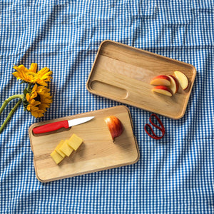 Packout Travel Board with Knife
