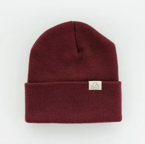 Youth / Adult Beanie - Maple