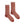 Load image into Gallery viewer, Cashmere/Wool Nordic Birdseye Women&#39;s Socks
