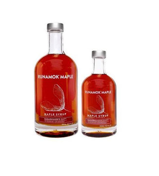 Sugarmaker's Cut Vermont Maple Syrup - 375ml