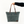 Load image into Gallery viewer, Red House Medium Zip Tote
