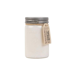 White Birch + Mint Relish Candle