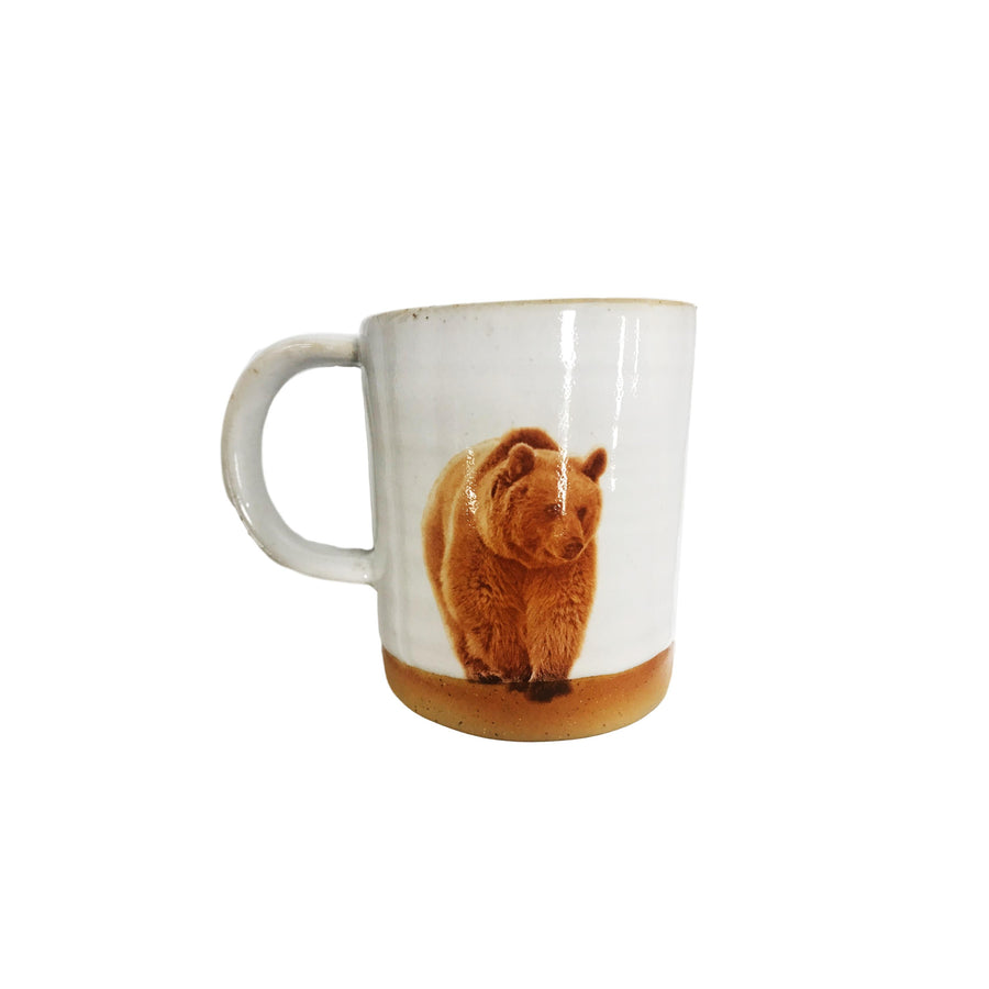 Gallery Papa Bear Mug