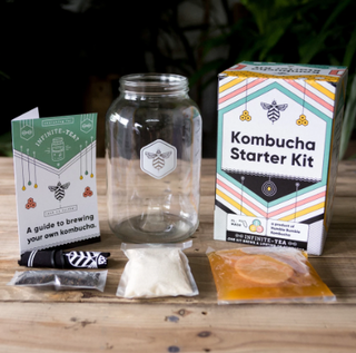 Kombucha Starter Kit