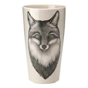 Laura Zindel Travel Tumbler