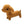 Load image into Gallery viewer, Fritza the Dachshund Plush Toy
