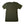 Load image into Gallery viewer, Mountains of Vermont Tee in Heathered Army Green with Black Ink
