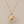 Load image into Gallery viewer, Libertad Coin Necklace Gold Vermeil
