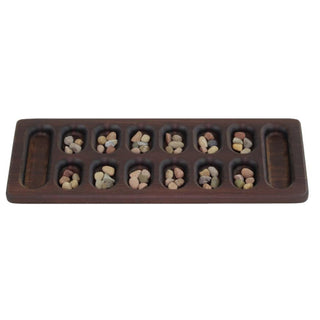 Deluxe Mancala Board