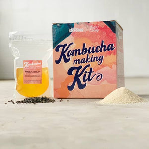 Kombucha Making Kit