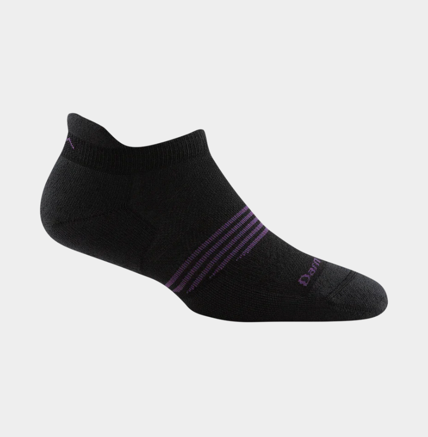 Women's Merino Wool Vertex No Show Tab Ultra-Light Socks