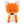 Load image into Gallery viewer, Don Diego the Fox Plush Toy
