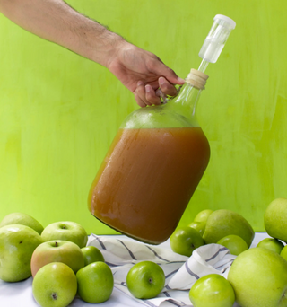 Hard Cider Making Kit