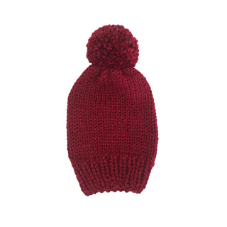 Made in Vermont Slouchy Hat