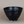 Load image into Gallery viewer, Rory Pots Ramen Bowl Black
