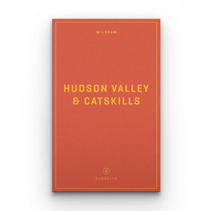 Hudson Valley &amp; Catskills Field Guide