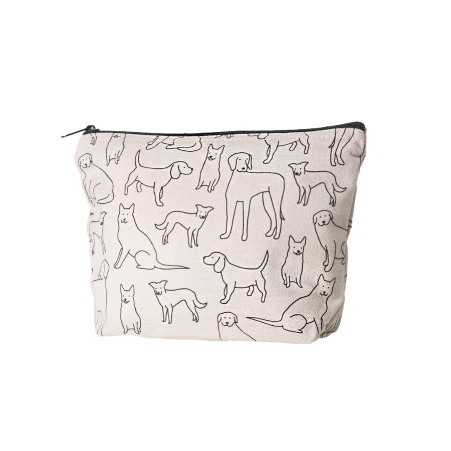 Jumbo Pouch - Dogs