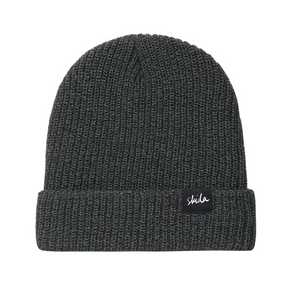 SKIDA USA Knit LookOut Beanie - Kelp