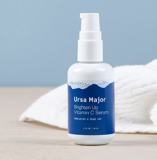 Ursa Major Brighten Up Vitamin C Serum