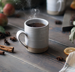 Farmhouse Pottery Silo Mug