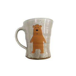 Barnaby the Bear Mug