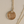 Load image into Gallery viewer, Libertad Coin Necklace Gold Vermeil
