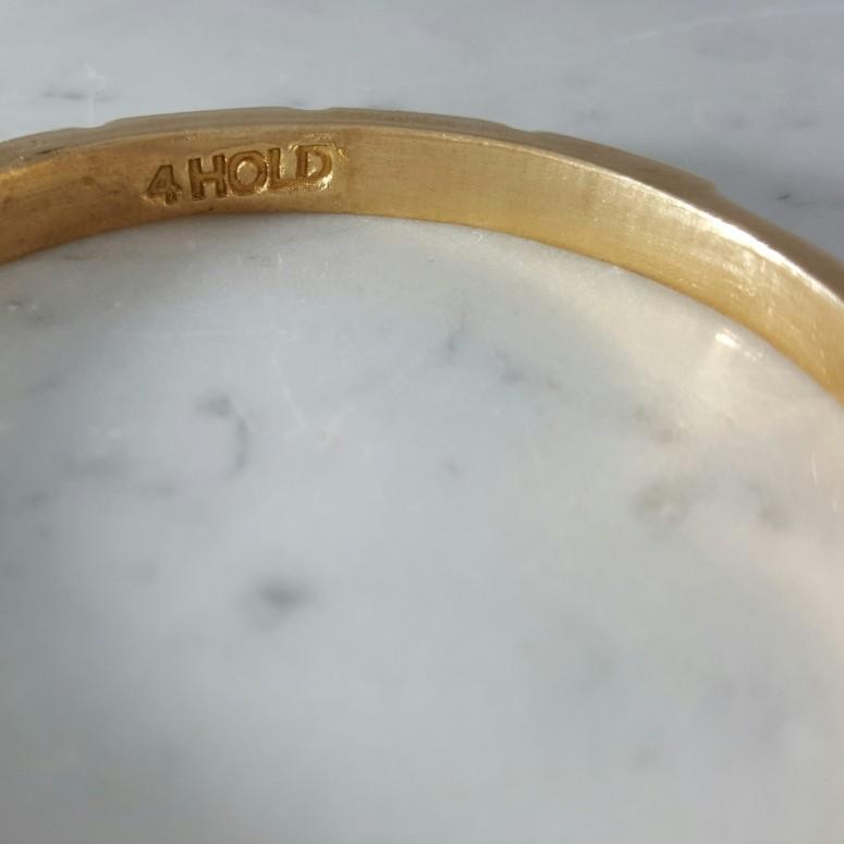 Breathe Braceleet